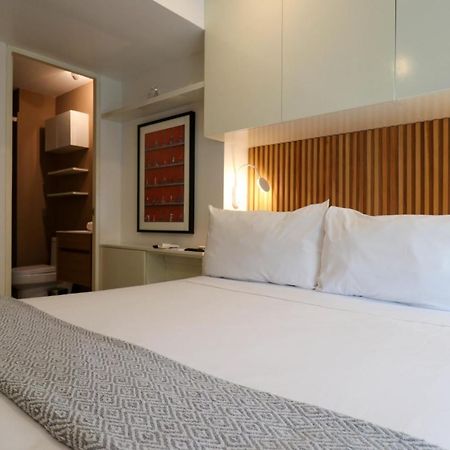 شقة ليما  في Curated 1Br In Barranco المظهر الخارجي الصورة