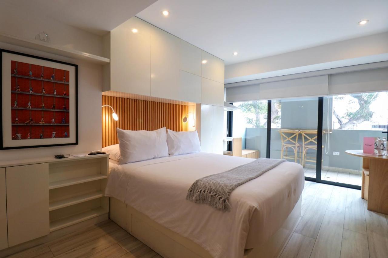 شقة ليما  في Curated 1Br In Barranco المظهر الخارجي الصورة
