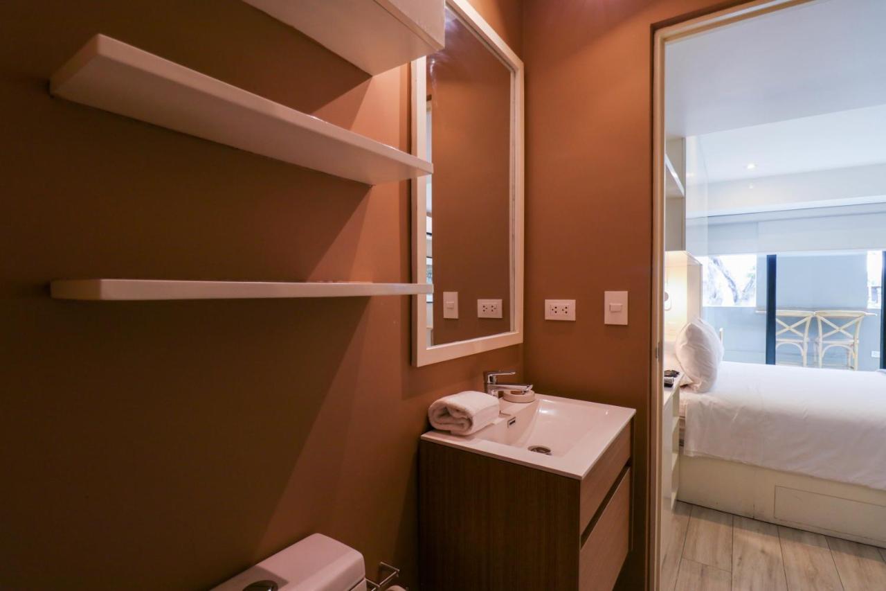 شقة ليما  في Curated 1Br In Barranco المظهر الخارجي الصورة